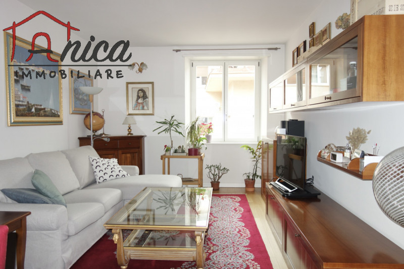 Appartamento in vendita a Trento, 3 locali, zona ro storico, prezzo € 440.000 | PortaleAgenzieImmobiliari.it