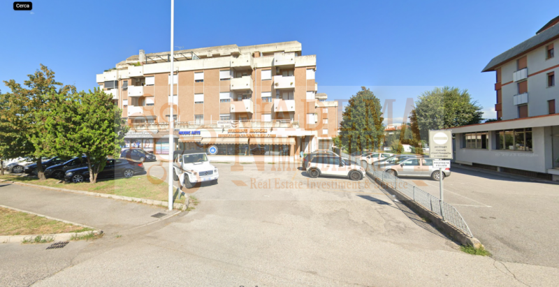 Appartamento in vendita a Conegliano, 2 locali, zona Località: Conegliano, prezzo € 25.500 | PortaleAgenzieImmobiliari.it