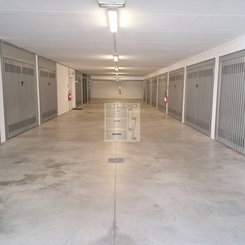 Box / Garage in vendita a Piombino Dese, 9999 locali, zona Località: Piombino Dese - Centro, prezzo € 22.000 | PortaleAgenzieImmobiliari.it