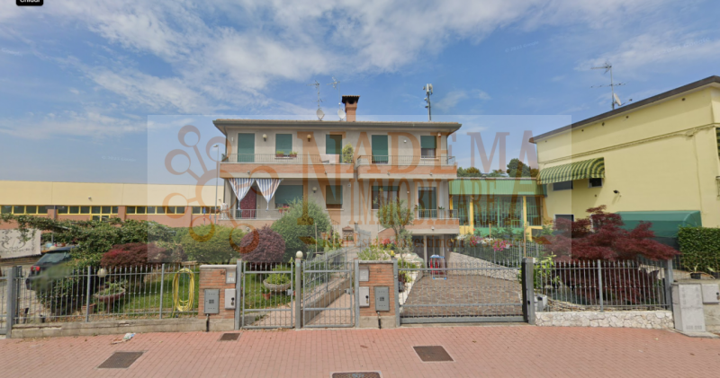 Villa Bifamiliare in vendita a Cavarzere, 3 locali, zona Località: Cavarzere, prezzo € 48.384 | PortaleAgenzieImmobiliari.it