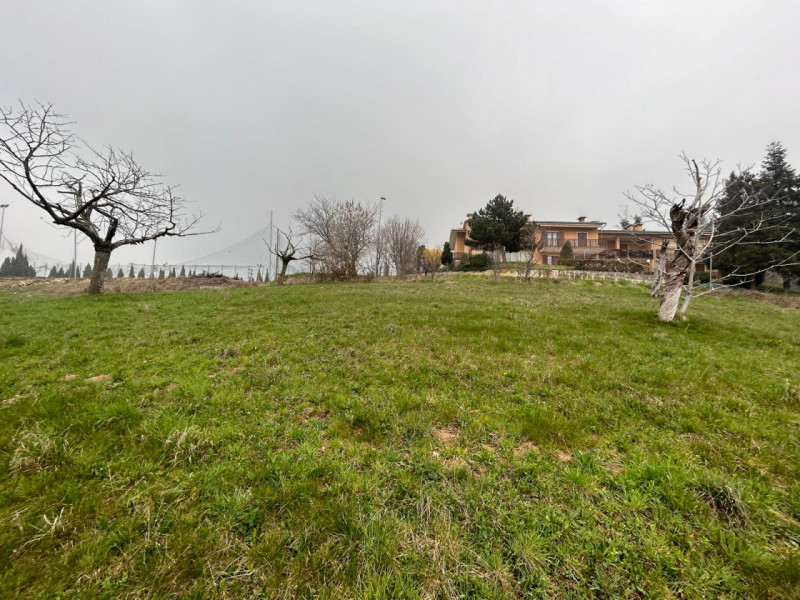 Terreno Edificabile Residenziale in vendita a San Mauro di Saline, 9999 locali, zona Località: San Mauro di Saline - Centro, prezzo € 46.000 | PortaleAgenzieImmobiliari.it
