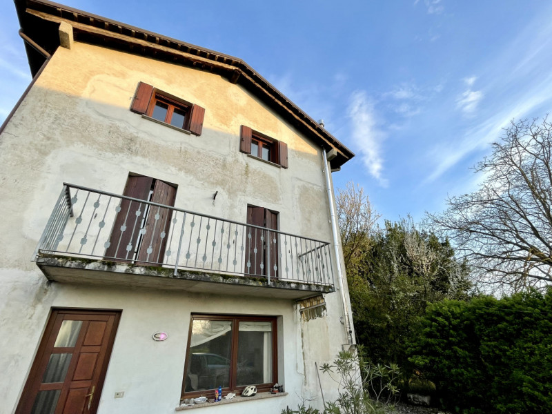 Villa in vendita a Rivignano Teor - Zona: Rivarotta