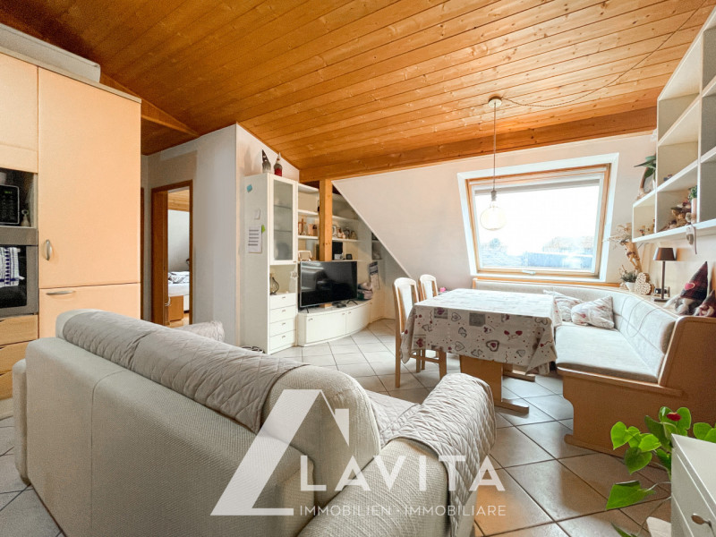 Appartamento in vendita a Laives, 3 locali, zona Località: Via Marconi, prezzo € 280.000 | PortaleAgenzieImmobiliari.it