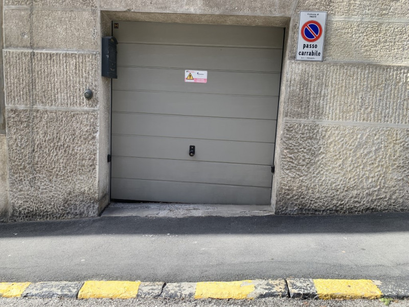 Box / Garage in vendita a Trieste, 9999 locali, zona ro, prezzo € 53.000 | PortaleAgenzieImmobiliari.it