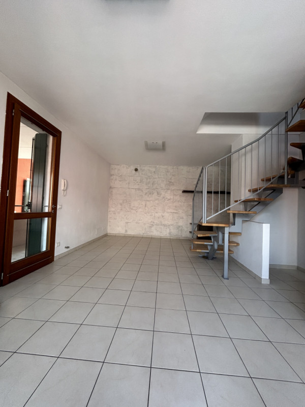 Appartamento in vendita a Salzano, 5 locali, zona Località: Salzano - Centro, prezzo € 152.000 | PortaleAgenzieImmobiliari.it
