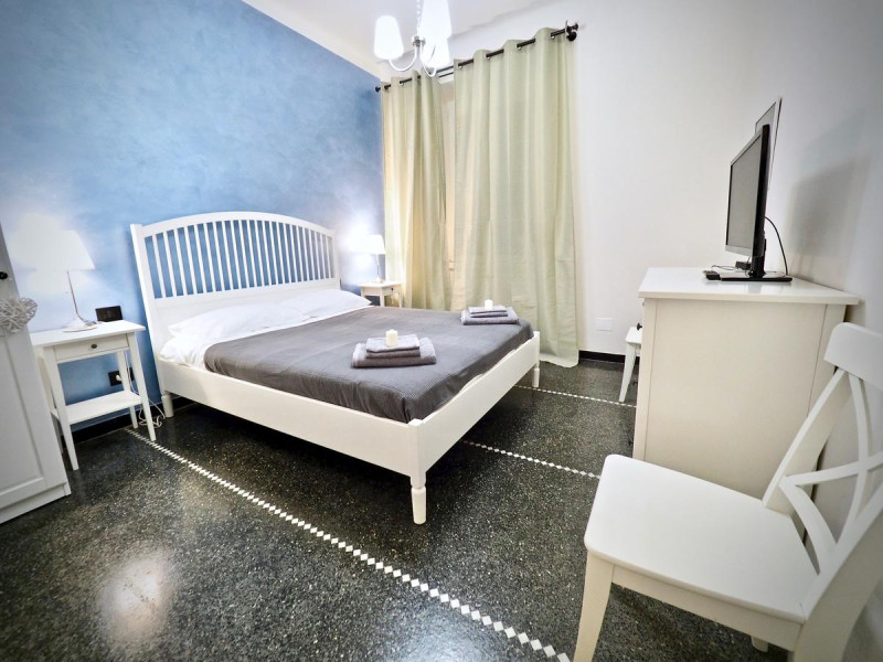 Appartamento in affitto a Genova, 2 locali, zona Località: Centro Storico, prezzo € 150.000 | PortaleAgenzieImmobiliari.it