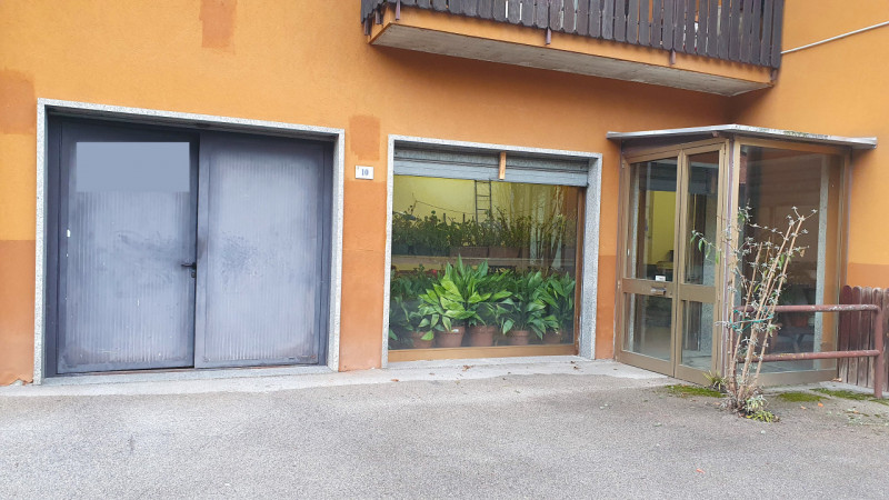 Magazzino in affitto a Tione di Trento, 9999 locali, prezzo € 350 | PortaleAgenzieImmobiliari.it
