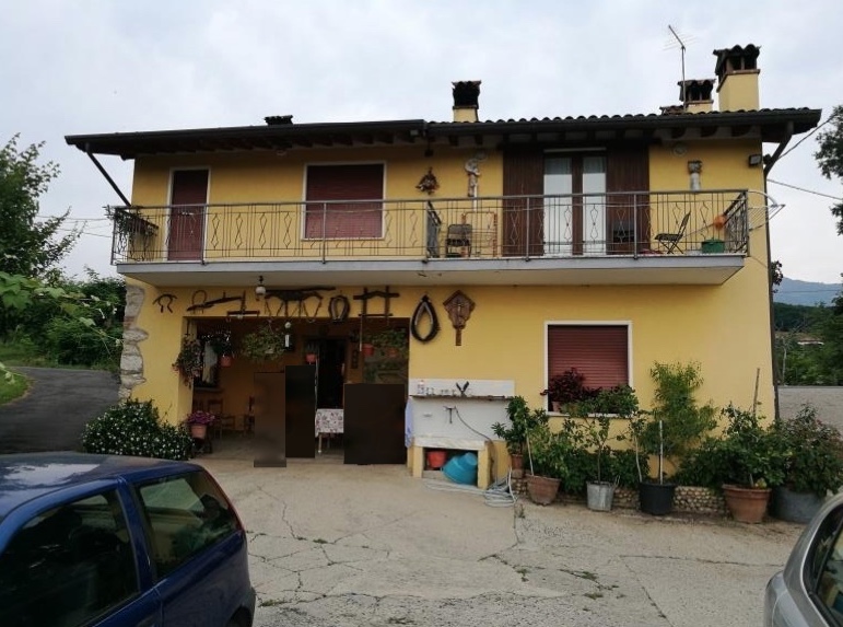 Villa in vendita a Zugliano, 6 locali, zona Località: Zugliano, prezzo € 237.750 | PortaleAgenzieImmobiliari.it