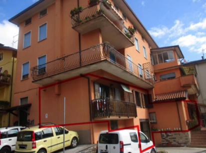 Appartamento in vendita a Recoaro Terme, 4 locali, zona Località: Recoaro Terme, prezzo € 52.350 | PortaleAgenzieImmobiliari.it