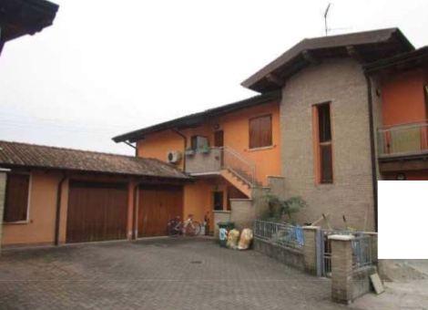 Appartamento in vendita a Casalmoro, 3 locali, zona Località: Casalmoro, prezzo € 33.150 | PortaleAgenzieImmobiliari.it