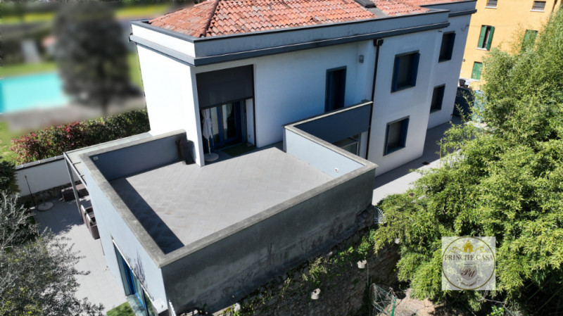 Villa in vendita a Monselice, 9999 locali, zona Località: San Martino, prezzo € 530.000 | PortaleAgenzieImmobiliari.it