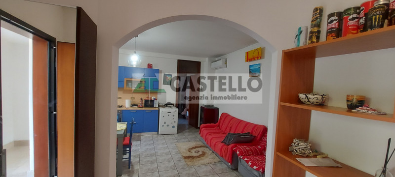 Appartamento in vendita a Cadoneghe, 2 locali, zona niga, prezzo € 122.000 | PortaleAgenzieImmobiliari.it