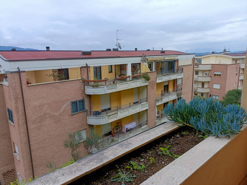 Appartamento in vendita a Corciano, 2 locali, zona Mariano, prezzo € 100.000 | PortaleAgenzieImmobiliari.it