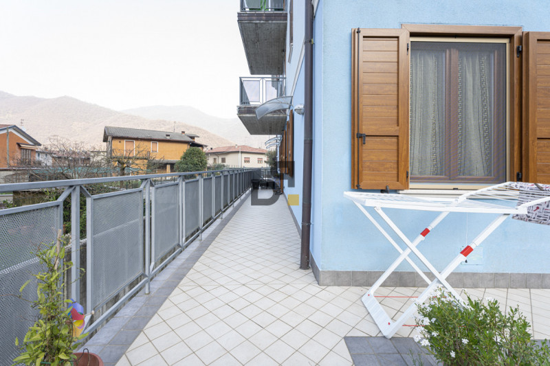 Appartamento in vendita a Vobarno, 3 locali, zona Località: Vobarno, prezzo € 166.000 | PortaleAgenzieImmobiliari.it