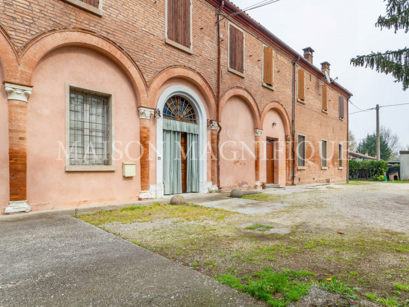 Villa a Schiera in vendita a Ferrara, 3 locali, zona rapo, prezzo € 159.000 | PortaleAgenzieImmobiliari.it