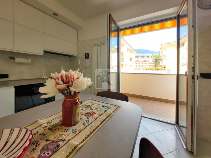Appartamento in vendita a Arco, 3 locali, zona Località: Chiarano, prezzo € 359.000 | PortaleAgenzieImmobiliari.it