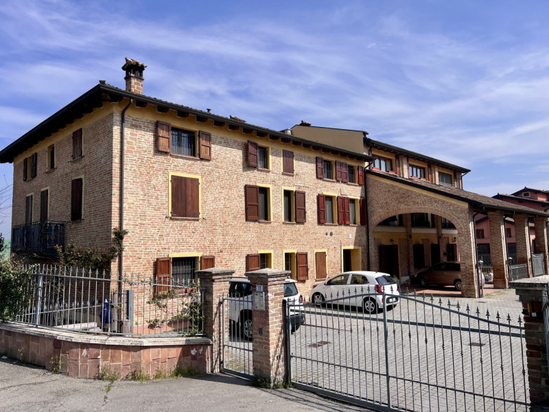 Appartamento in vendita a Sissa-Trecasali, 2 locali, zona Località: San Quirico, prezzo € 83.000 | PortaleAgenzieImmobiliari.it
