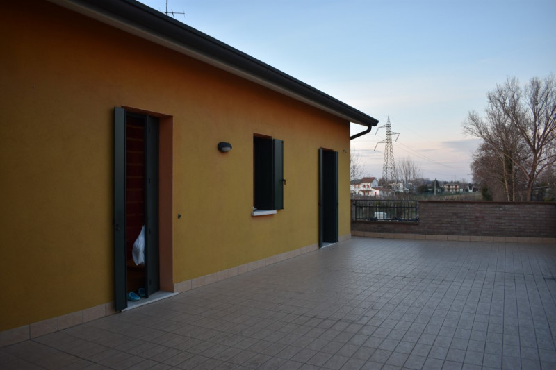 Appartamento in vendita a Padova, 3 locali, zona Località: Camin, prezzo € 176.000 | PortaleAgenzieImmobiliari.it