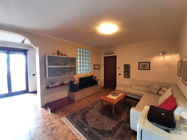 Appartamento in vendita a Romano d'Ezzelino, 9999 locali, zona ette, prezzo € 98.000 | PortaleAgenzieImmobiliari.it