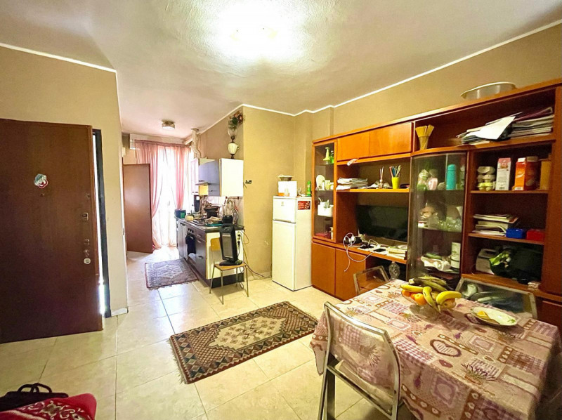 Appartamento in vendita a Cinisello Balsamo, 3 locali, zona 'Eusebio, prezzo € 115.000 | PortaleAgenzieImmobiliari.it
