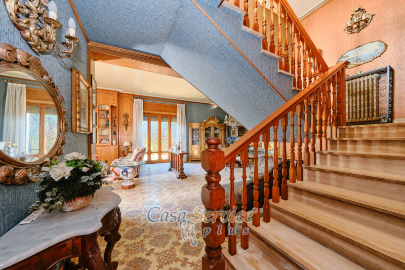 Villa in vendita a Ortelle, 6 locali, prezzo € 240.000 | PortaleAgenzieImmobiliari.it