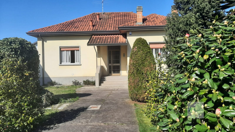 Villa in vendita a Buscate, 4 locali, zona Località: Buscate, prezzo € 239.000 | PortaleAgenzieImmobiliari.it