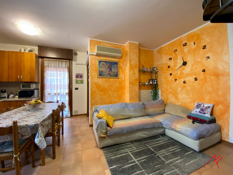 Appartamento in vendita a Fossò, 3 locali, zona Località: Sandon, prezzo € 110.000 | PortaleAgenzieImmobiliari.it
