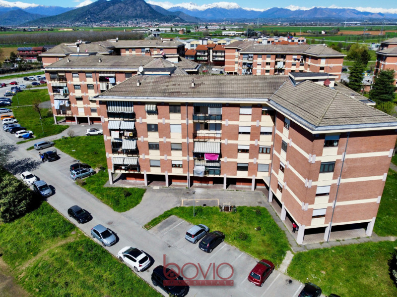 Appartamento in vendita a Volvera, 3 locali, prezzo € 68.000 | PortaleAgenzieImmobiliari.it
