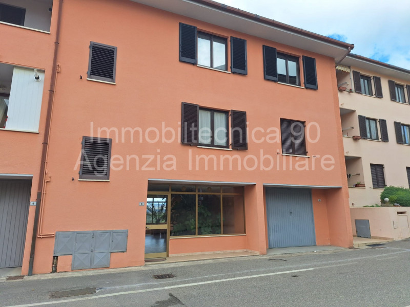 Appartamento in vendita a Lucignano - Zona: Lucignano