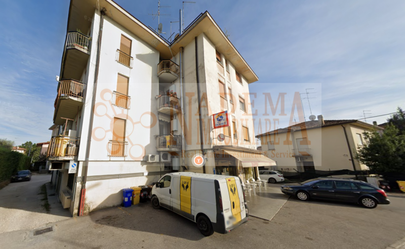 Appartamento in vendita a Conegliano, 2 locali, prezzo € 30.300 | PortaleAgenzieImmobiliari.it