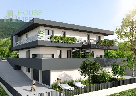 Villa Bifamiliare in vendita a Santorso - Zona: Santorso