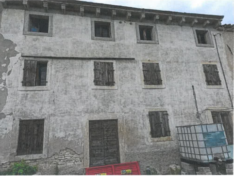 Villa a Schiera in Vendita a Tregnago