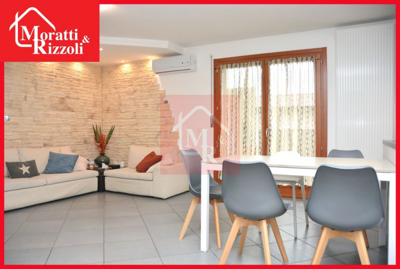 Appartamento in vendita a Cervignano del Friuli, 3 locali, zona Località: Cervignano del Friuli, prezzo € 125.000 | PortaleAgenzieImmobiliari.it