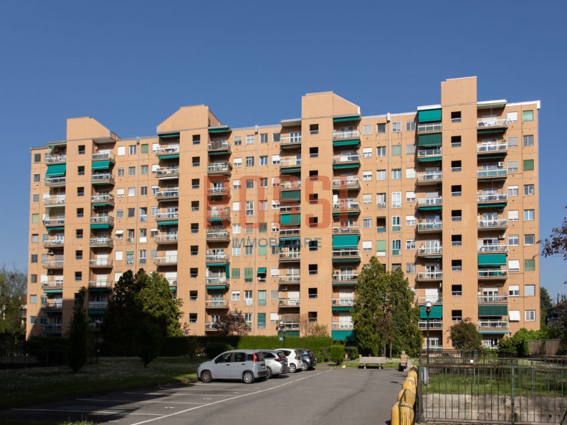 Appartamento in vendita a Sesto San Giovanni, 3 locali, zona Località: Sesto San Giovanni, prezzo € 209.000 | PortaleAgenzieImmobiliari.it