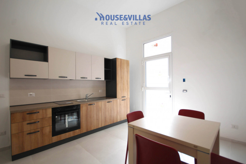 Appartamento in vendita a Avola, 2 locali, zona Località: Viale Lido, prezzo € 89.000 | PortaleAgenzieImmobiliari.it