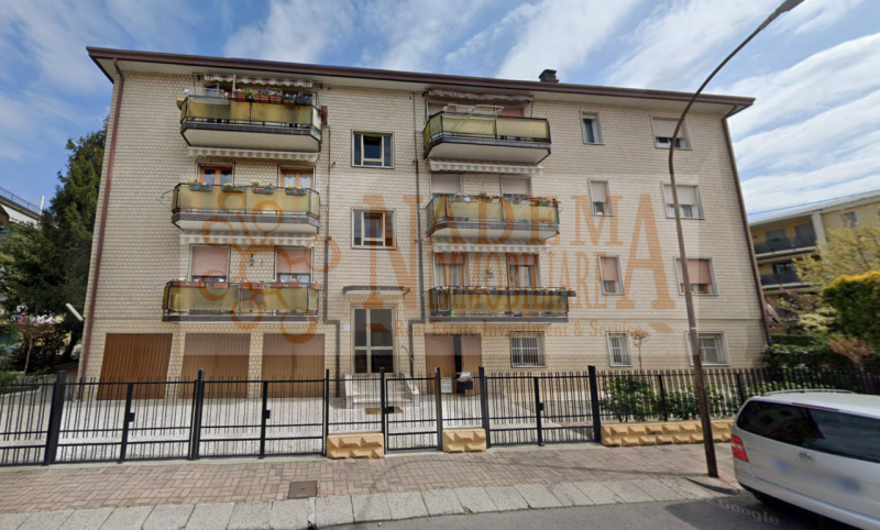 Appartamento in vendita a Spinea, 3 locali, zona Località: Spinea, prezzo € 52.554 | PortaleAgenzieImmobiliari.it