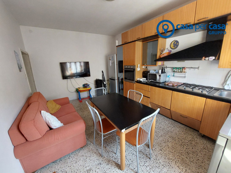 Appartamento in vendita a Corbola, 3 locali, zona Località: Corbola, prezzo € 30.000 | PortaleAgenzieImmobiliari.it