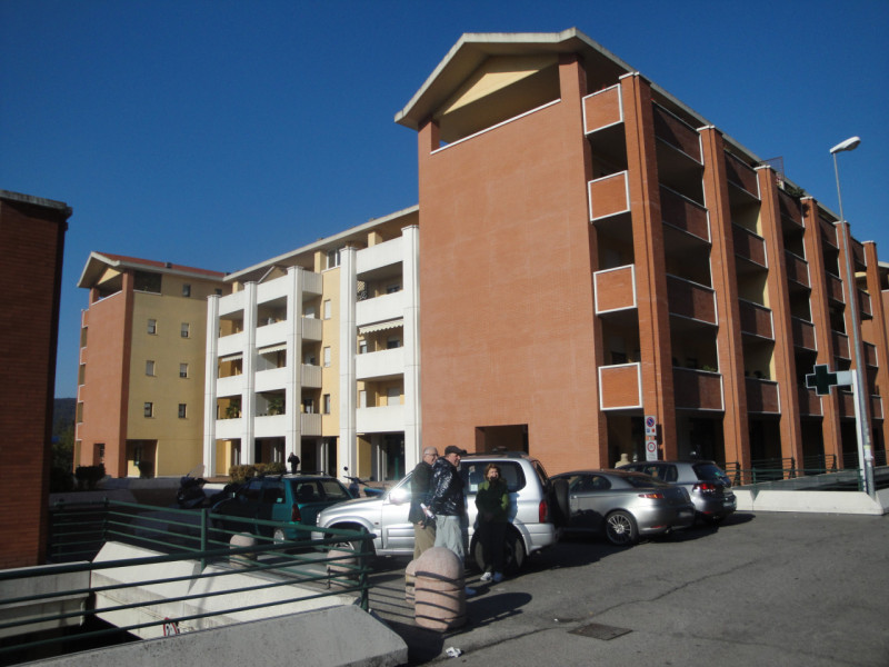 Appartamento in vendita a Perugia, 2 locali, zona Marco, prezzo € 75.000 | PortaleAgenzieImmobiliari.it
