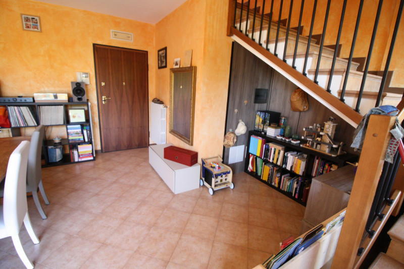 Appartamento in vendita a Veggiano, 4 locali, zona Località: Veggiano, prezzo € 165.000 | PortaleAgenzieImmobiliari.it