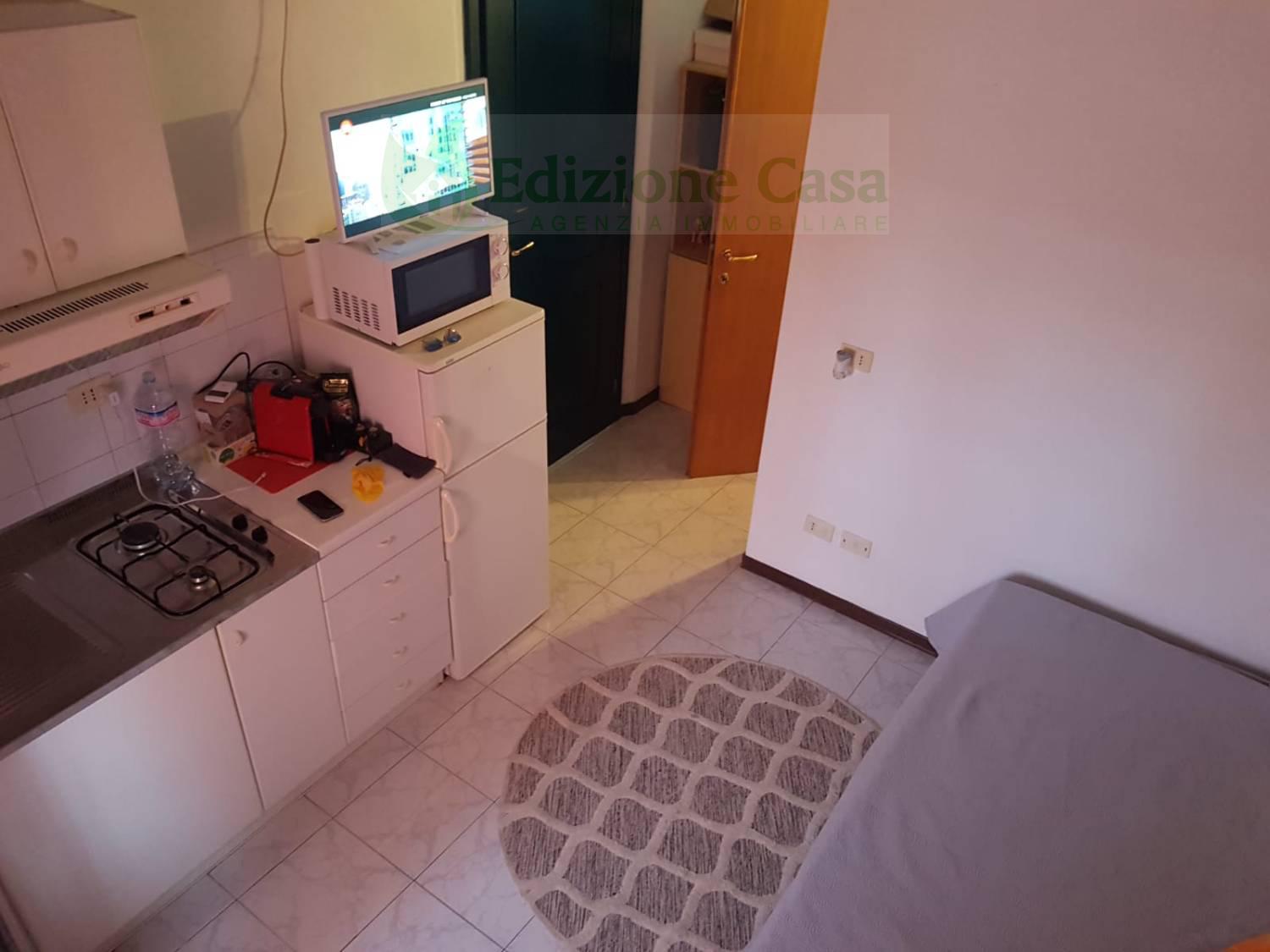 Appartamento in affitto a Parma, 1 locali, prezzo € 750 | PortaleAgenzieImmobiliari.it