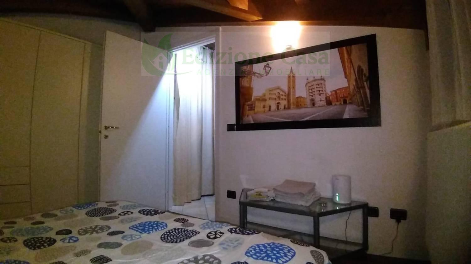 Appartamento in vendita a Parma, 2 locali, prezzo € 119.000 | PortaleAgenzieImmobiliari.it