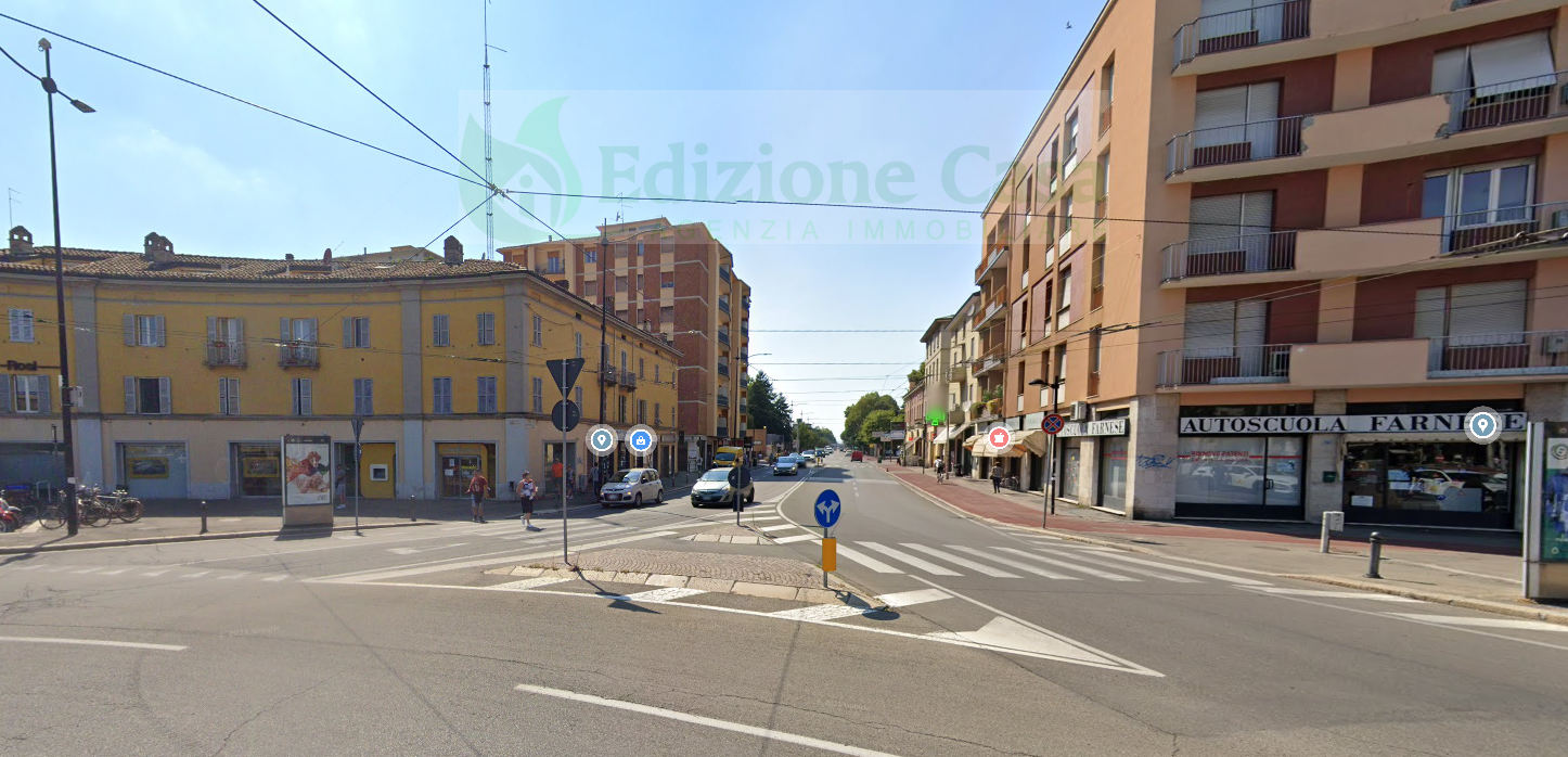 Immobile Commerciale in vendita a Parma, 3 locali, zona o - Prati Bocchi - Osp. Maggiore, prezzo € 80.000 | PortaleAgenzieImmobiliari.it