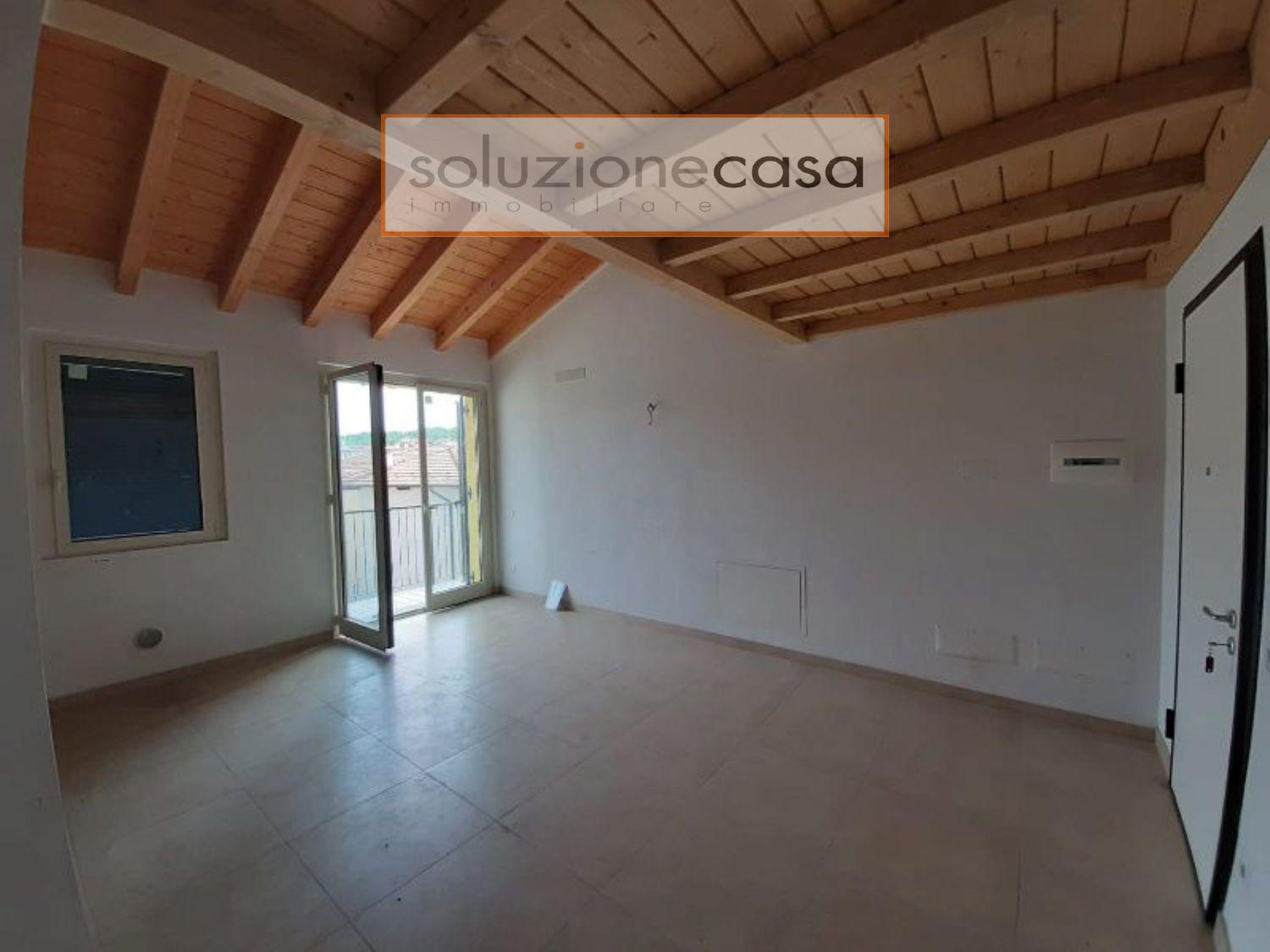Appartamento in vendita a Mornago, 3 locali, zona Zona: Montonate, prezzo € 157.000 | CambioCasa.it