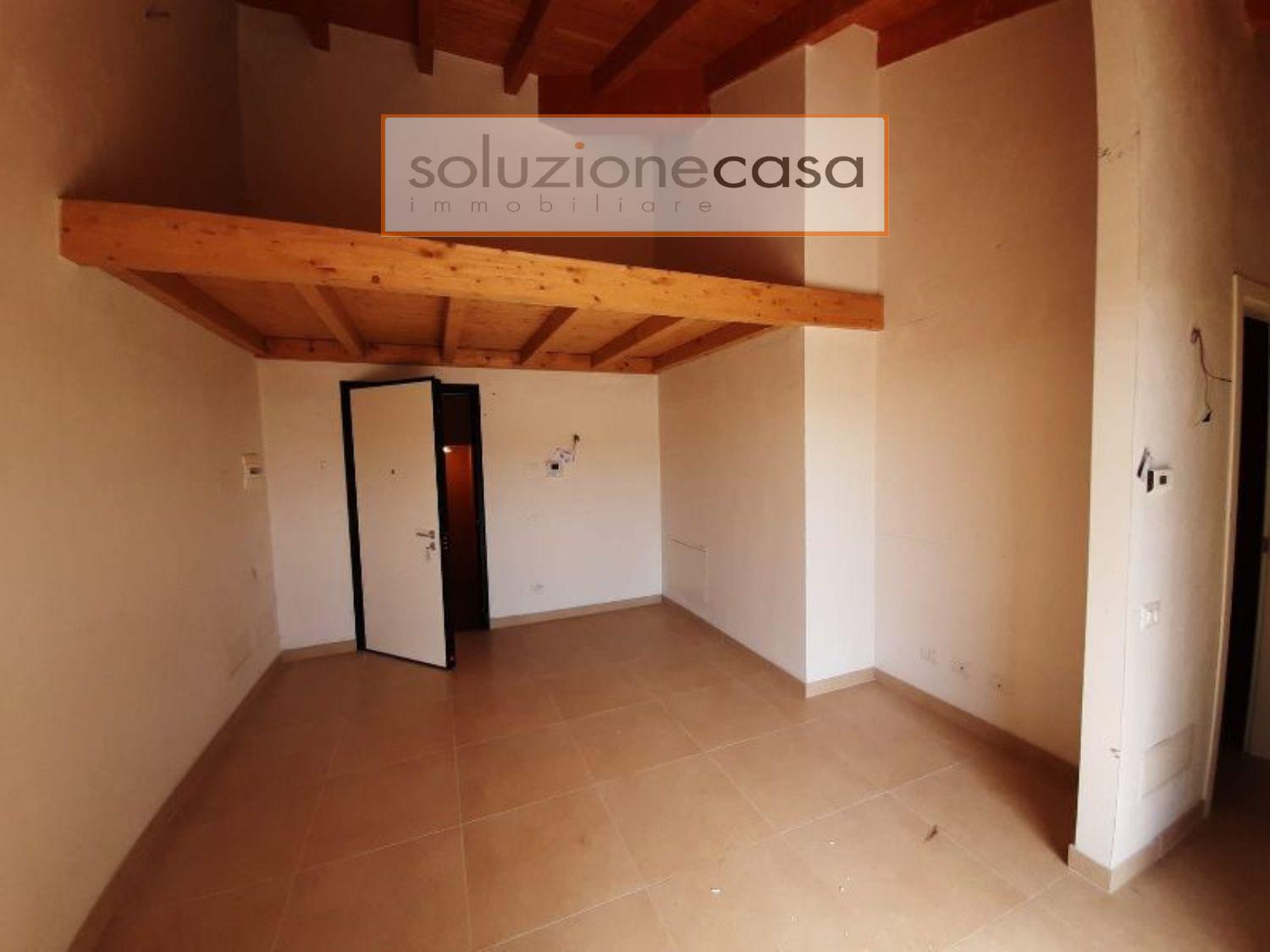 Appartamento in vendita a Mornago, 2 locali, zona Zona: Montonate, prezzo € 128.000 | CambioCasa.it