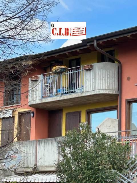 Appartamento in vendita a Montello, 2 locali, prezzo € 64.000 | CambioCasa.it