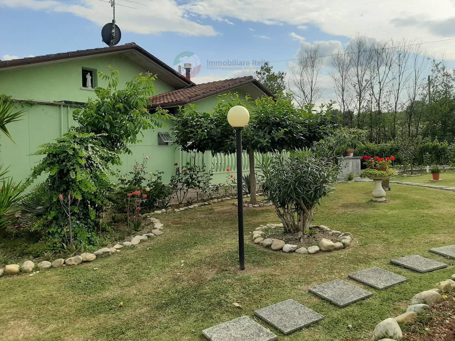 Villa Bifamiliare in vendita a San Giovanni in Marignano, 6 locali, prezzo € 369.000 | PortaleAgenzieImmobiliari.it