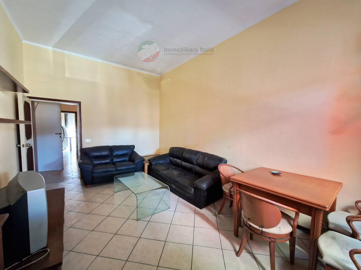 Appartamento in vendita a Cattolica, 4 locali, prezzo € 220.000 | PortaleAgenzieImmobiliari.it