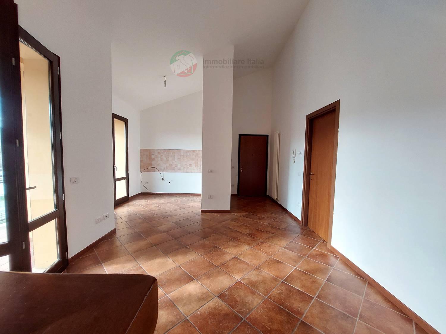 Appartamento in vendita a Tavullia, 3 locali, zona glione, prezzo € 135.000 | PortaleAgenzieImmobiliari.it
