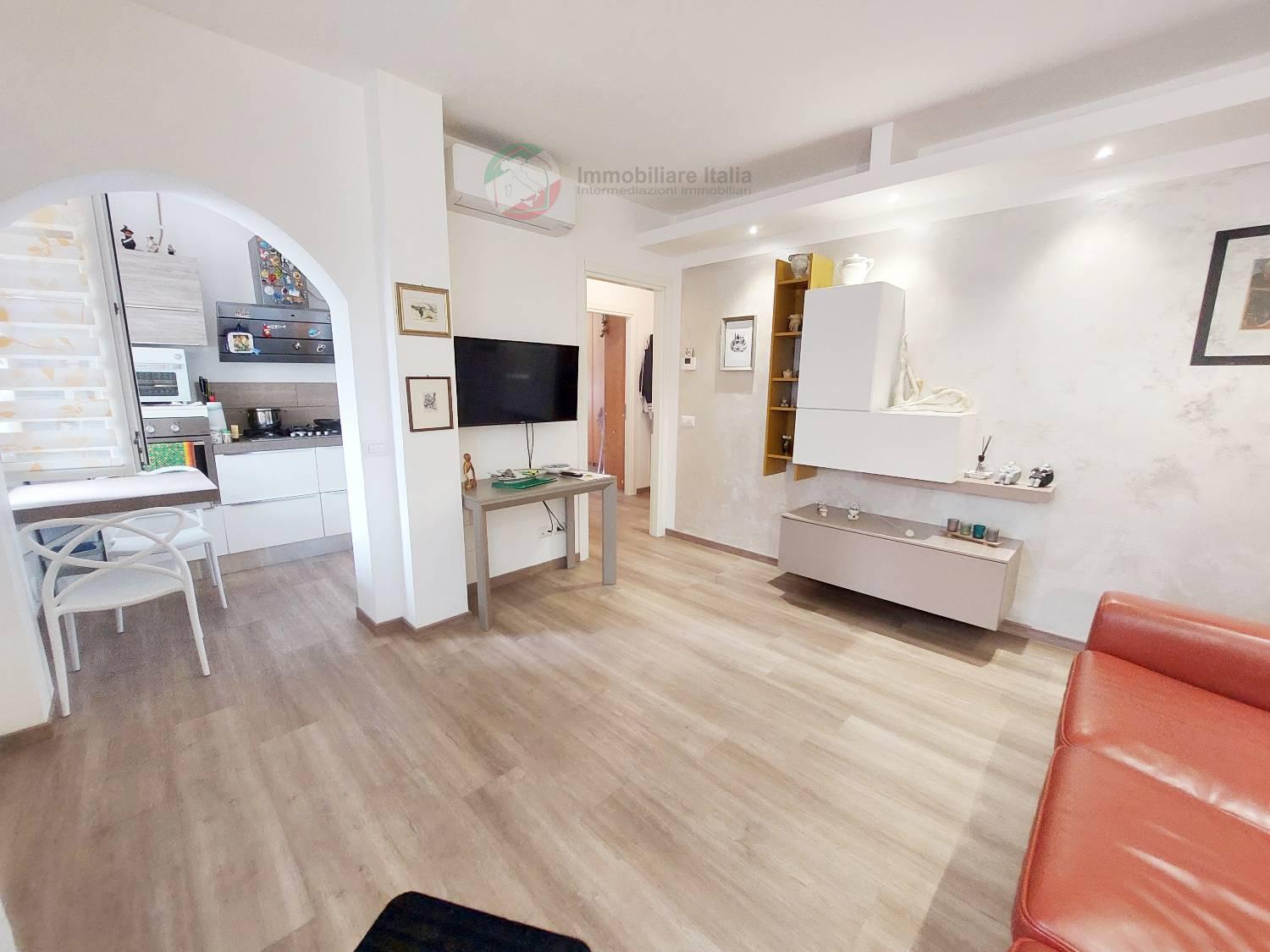 Appartamento in vendita a San Giovanni in Marignano, 3 locali, prezzo € 250.000 | PortaleAgenzieImmobiliari.it