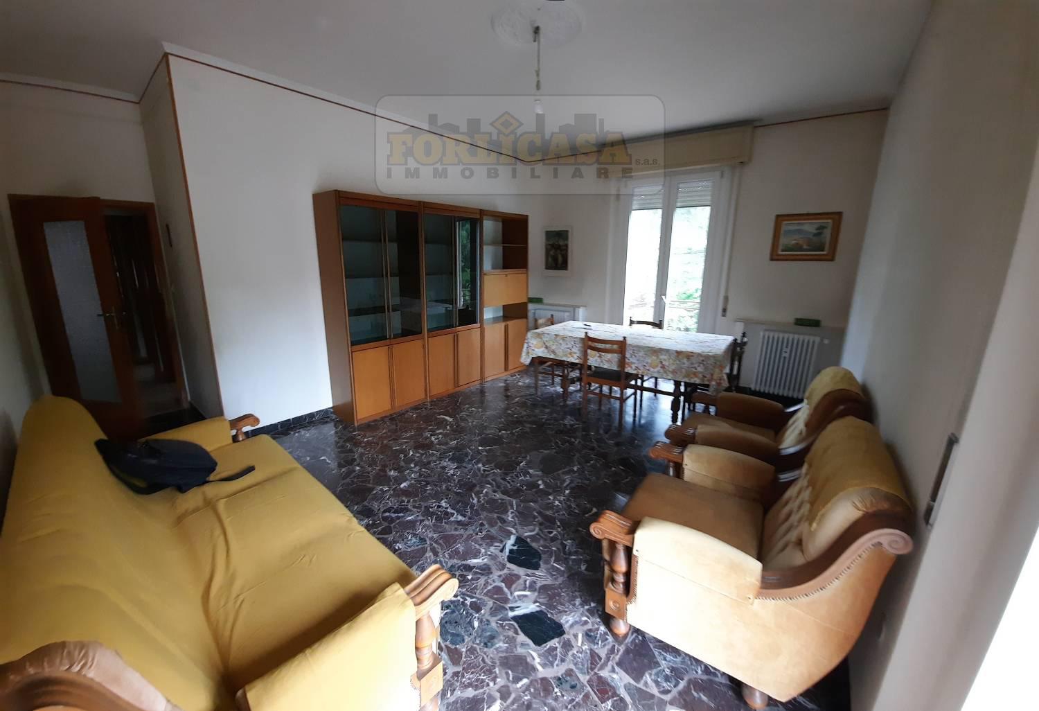 Appartamento in vendita a Forlì, 5 locali, zona centro, prezzo € 178.000 | PortaleAgenzieImmobiliari.it